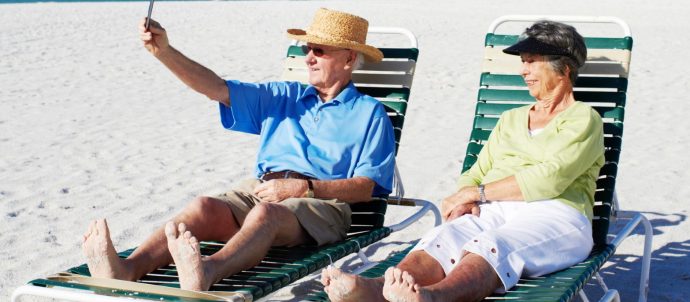 Blackston Financial simplifying Retirement