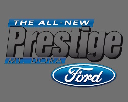 Prestige Ford