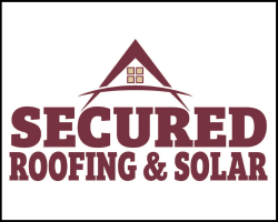 Secured Roofing